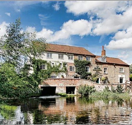 Sculthorpe Mill Fakenham Exterior photo