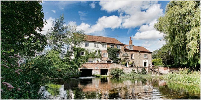 Sculthorpe Mill Fakenham Exterior photo