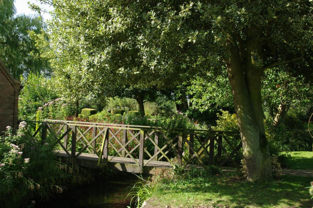 Sculthorpe Mill Fakenham Exterior photo