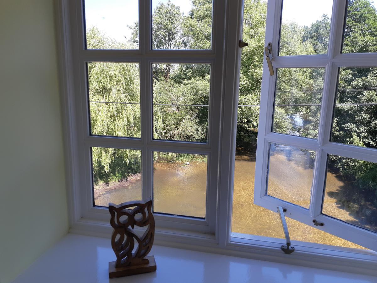 Sculthorpe Mill Fakenham Exterior photo