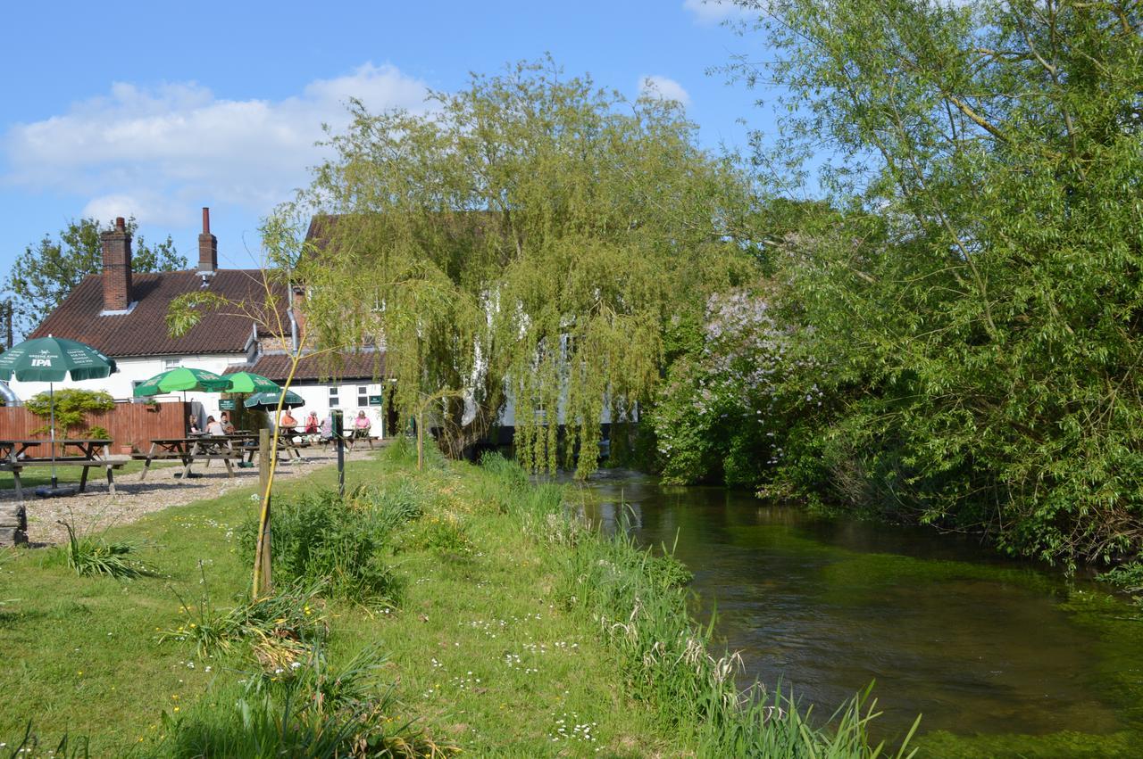 Sculthorpe Mill Fakenham Exterior photo