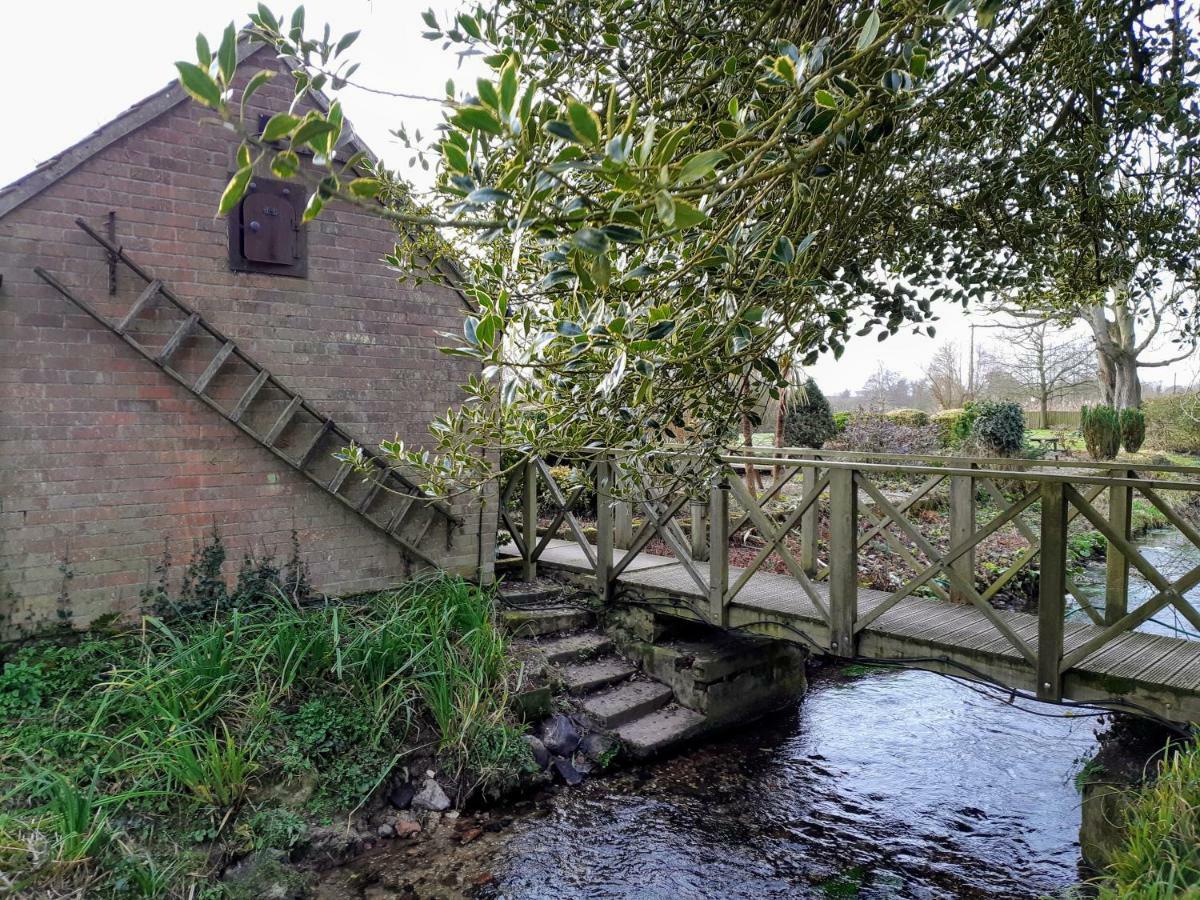 Sculthorpe Mill Fakenham Exterior photo